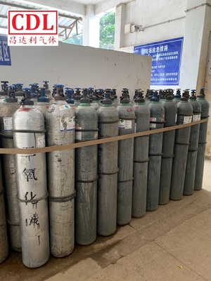 二氧化碳