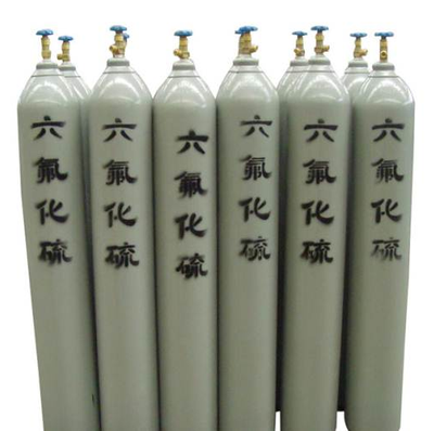 六氟化硫